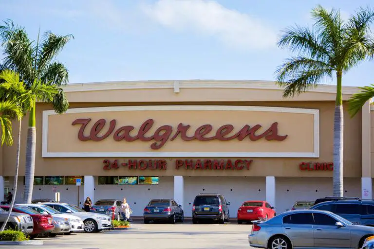 Walgreens Employee Gunned Down by Unhinged Customer