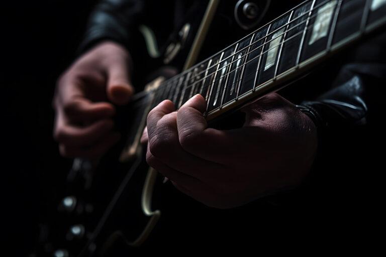 Popular Rock Star Dead After Short Illness