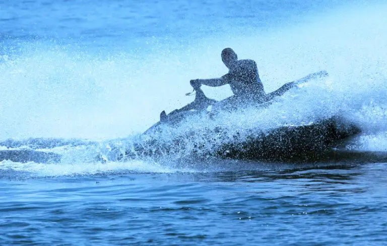 Teen Basketball Player Killed in Jet Ski Hit-And-Run