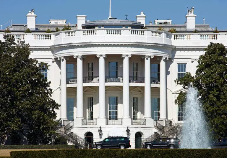 White House Scrambles to HIDE Embarrassing Trump Video Footage