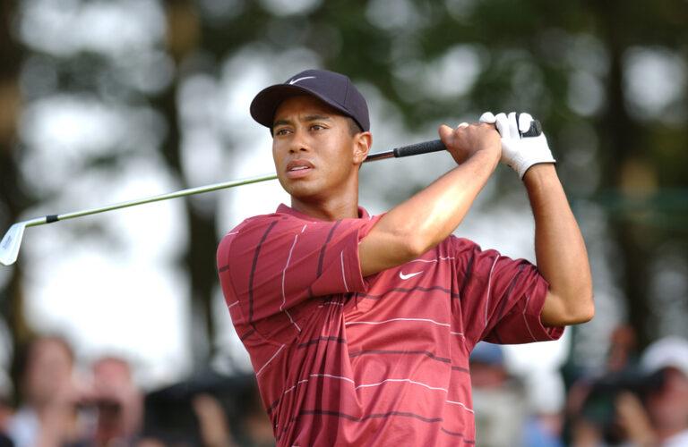 Tiger Woods Drops Devastating Health Update