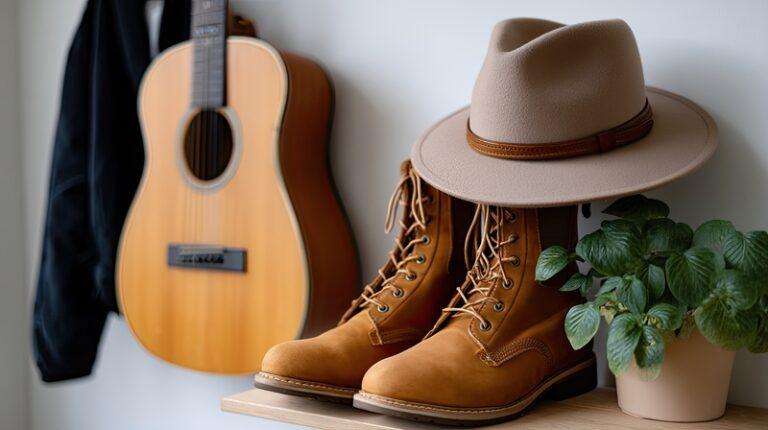 Country Music Star Dies in Motorcycle Crash