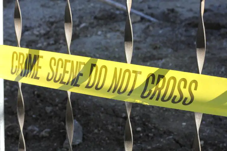 Millionaire Lawyer Found Shot to Death