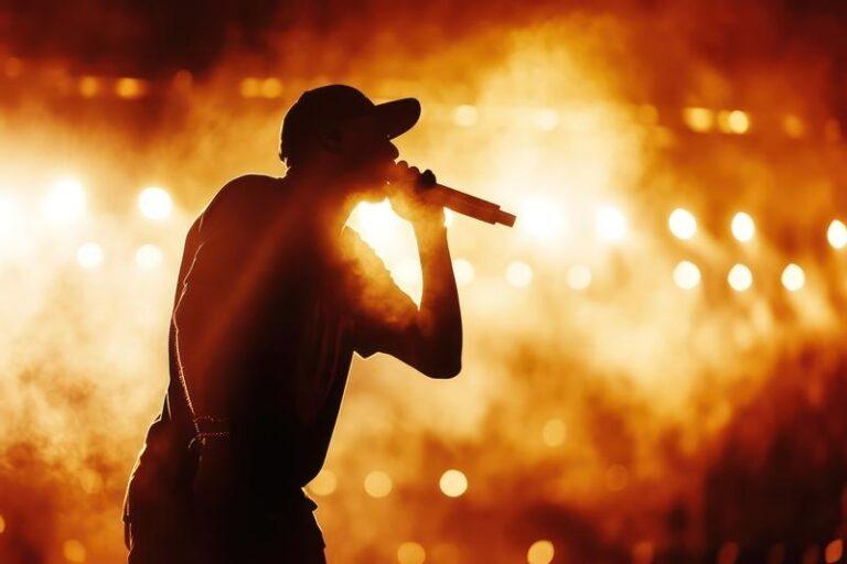 Popular Rapper Dies at 25