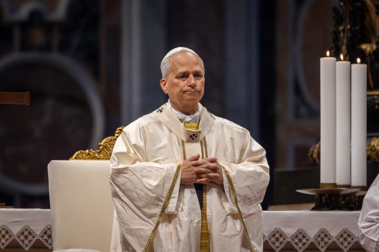 Pope Leo’s Explosive War Ultimatum Stuns World