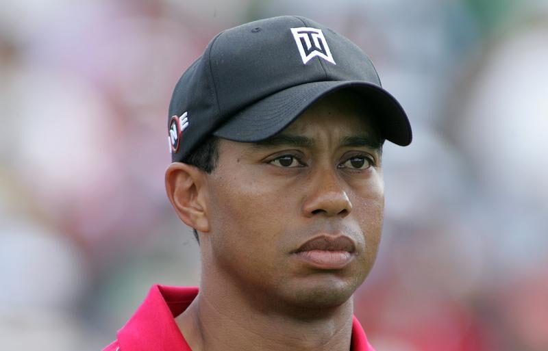 Tiger Woods