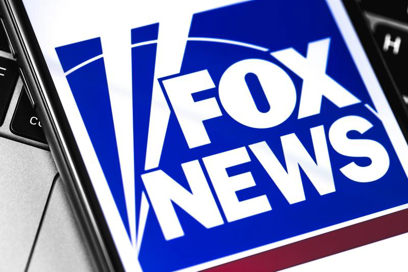 FOX News Logo Display