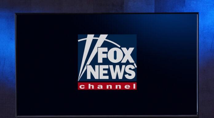 FOX News Channel Logo