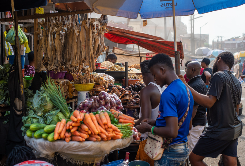 100 Dead in Air Force's Accidental Market Bombing