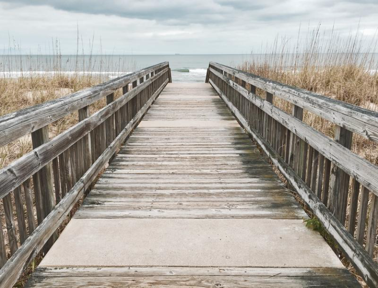 Mass Shooting Erupts on Popular Beach