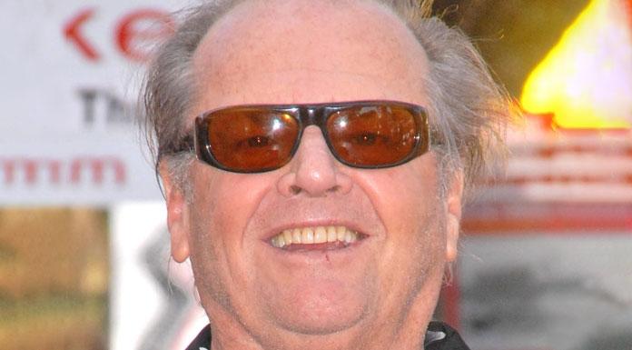 jacknicholson