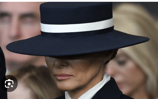 melania-trump-now-has-the-worst-approval-rating-of-any-modern-first-lady-1