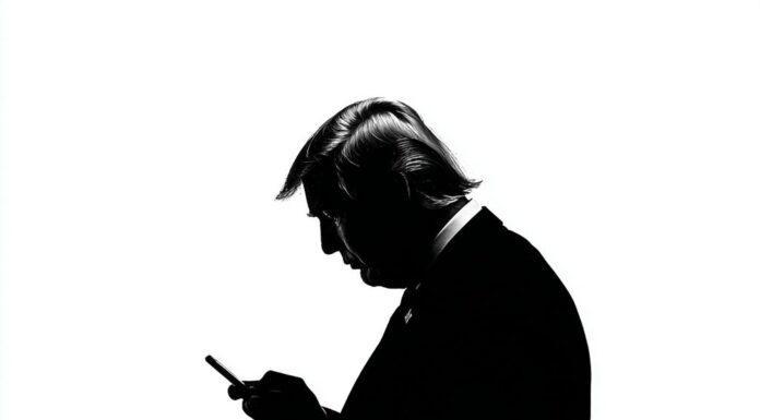 Stunning Trump Post Leaves Nation Speechless