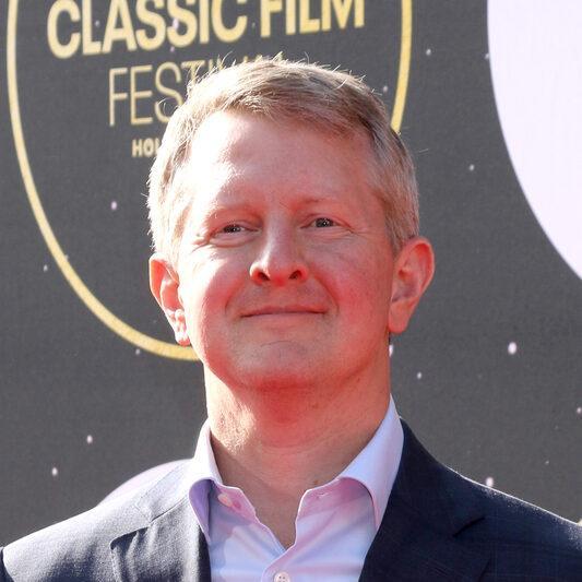 Martin Clunes Formal Portrait