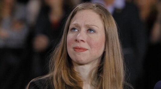 Chelsea Clinton Opens Up About Past Tragedy