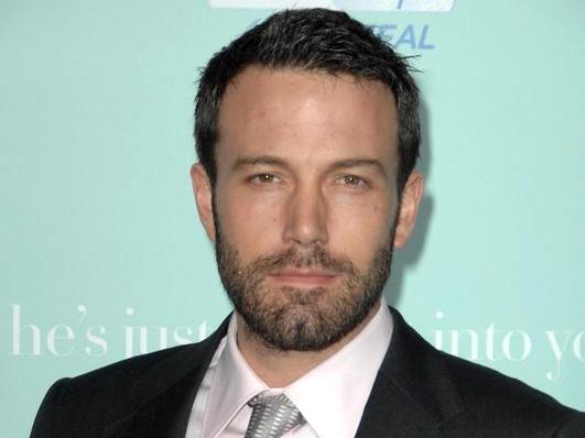 Ben Affleck Drops Bombshell on Tom Cruise's Romance (ben affleck dreamstime_s_23572846 (1))