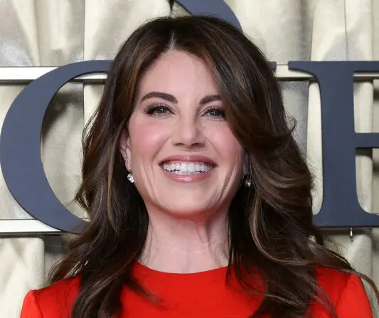 Monica Lewinsky Public Event