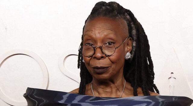 Whoopi Goldberg Makes Jaw-Dropping Statement About Trump (dreamstime_s_365075529-e1776972012596)