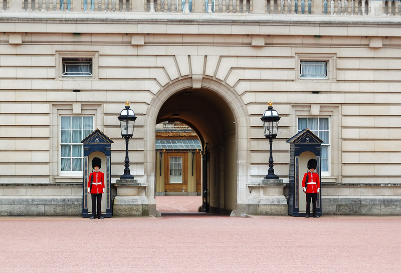 Royal Family Mourns Heartbreaking Death (dreamstime_s_5563842)